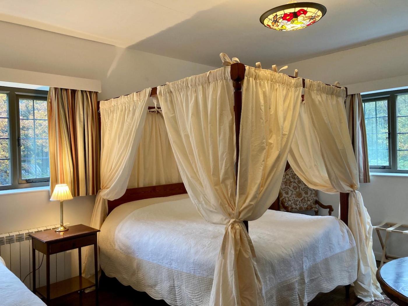 Bressenden Bed & Breakfast Biddenden Ngoại thất bức ảnh