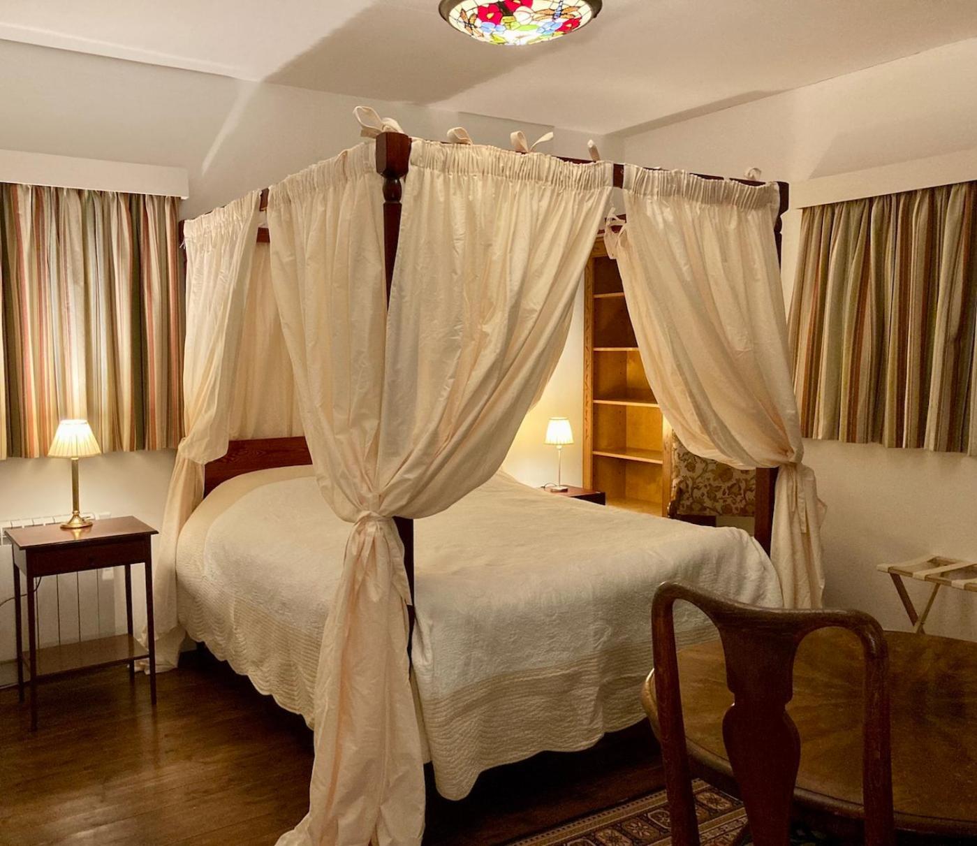Bressenden Bed & Breakfast Biddenden Ngoại thất bức ảnh