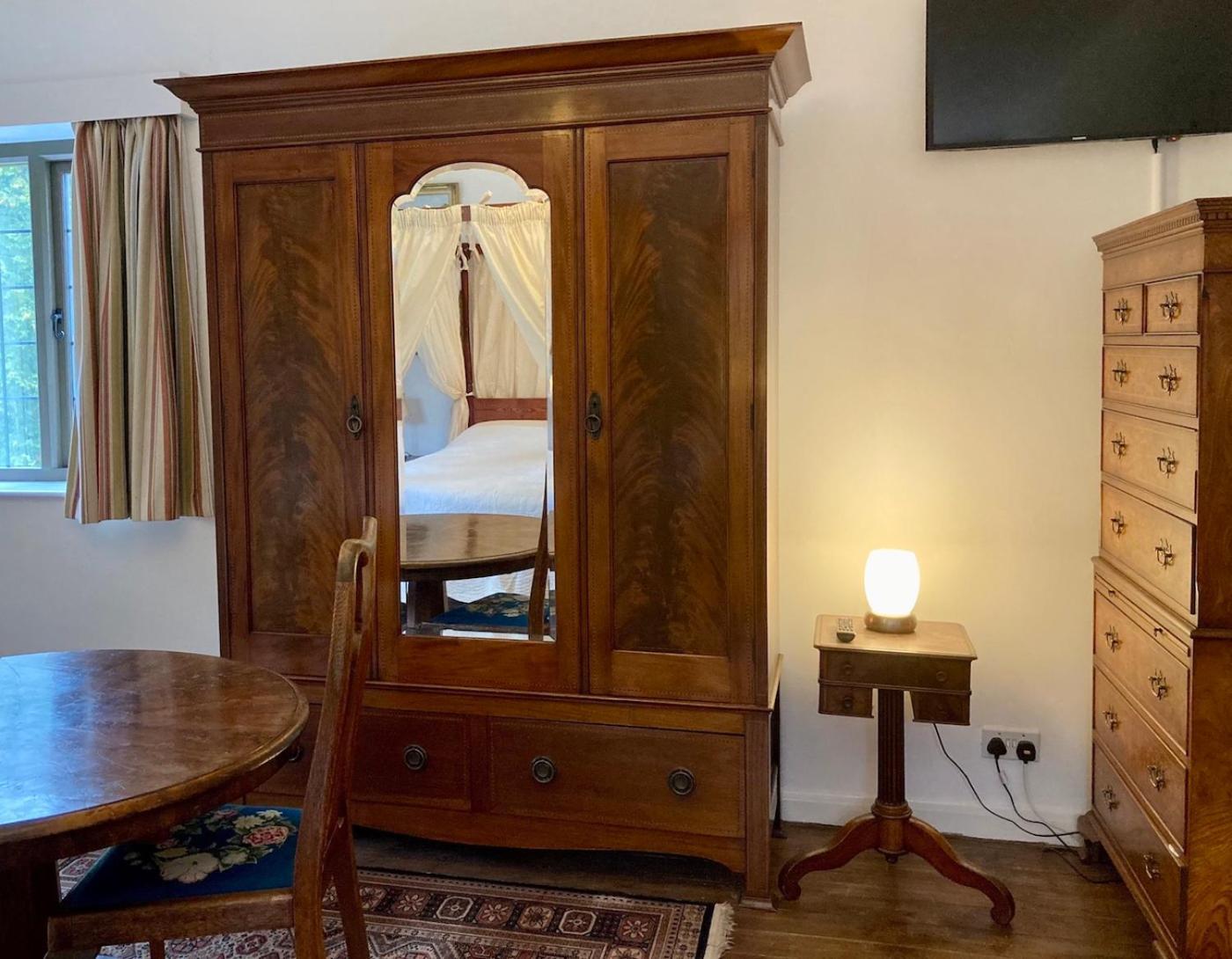 Bressenden Bed & Breakfast Biddenden Ngoại thất bức ảnh