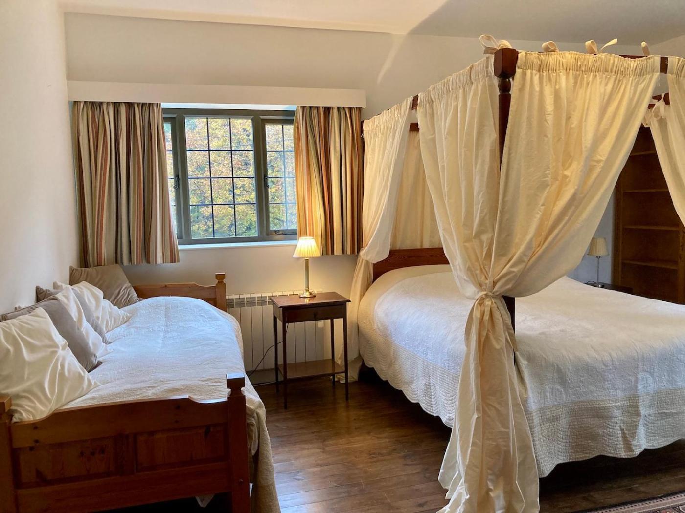Bressenden Bed & Breakfast Biddenden Ngoại thất bức ảnh