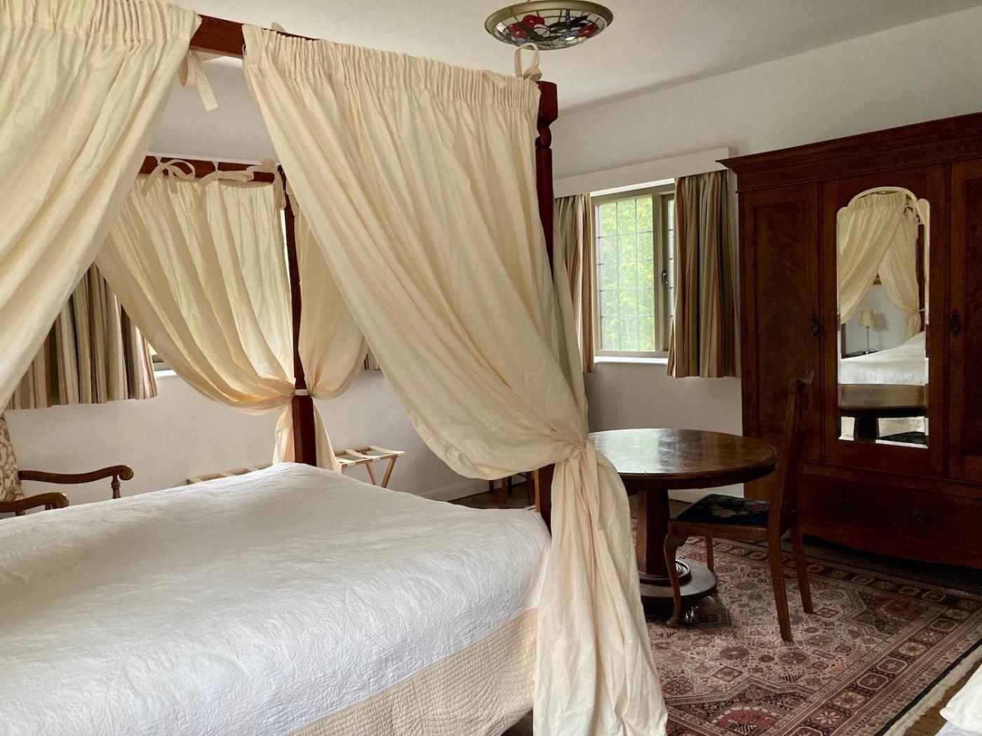 Bressenden Bed & Breakfast Biddenden Ngoại thất bức ảnh