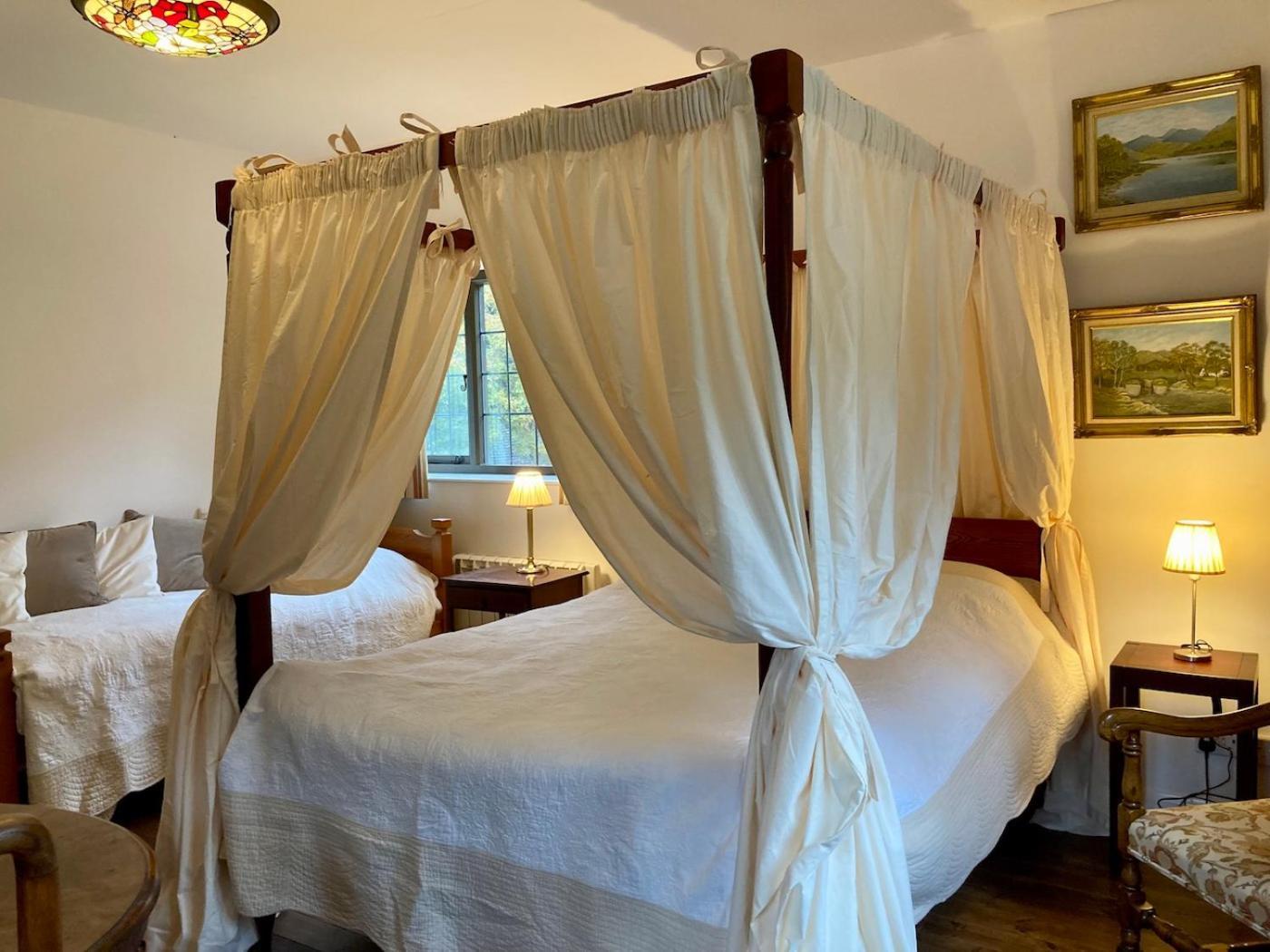 Bressenden Bed & Breakfast Biddenden Ngoại thất bức ảnh
