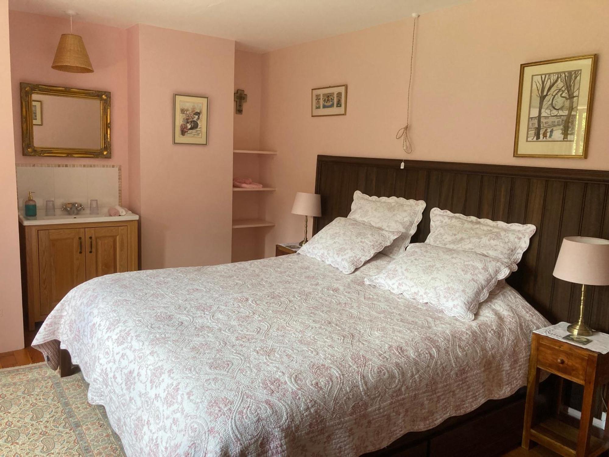 Bressenden Bed & Breakfast Biddenden Ngoại thất bức ảnh