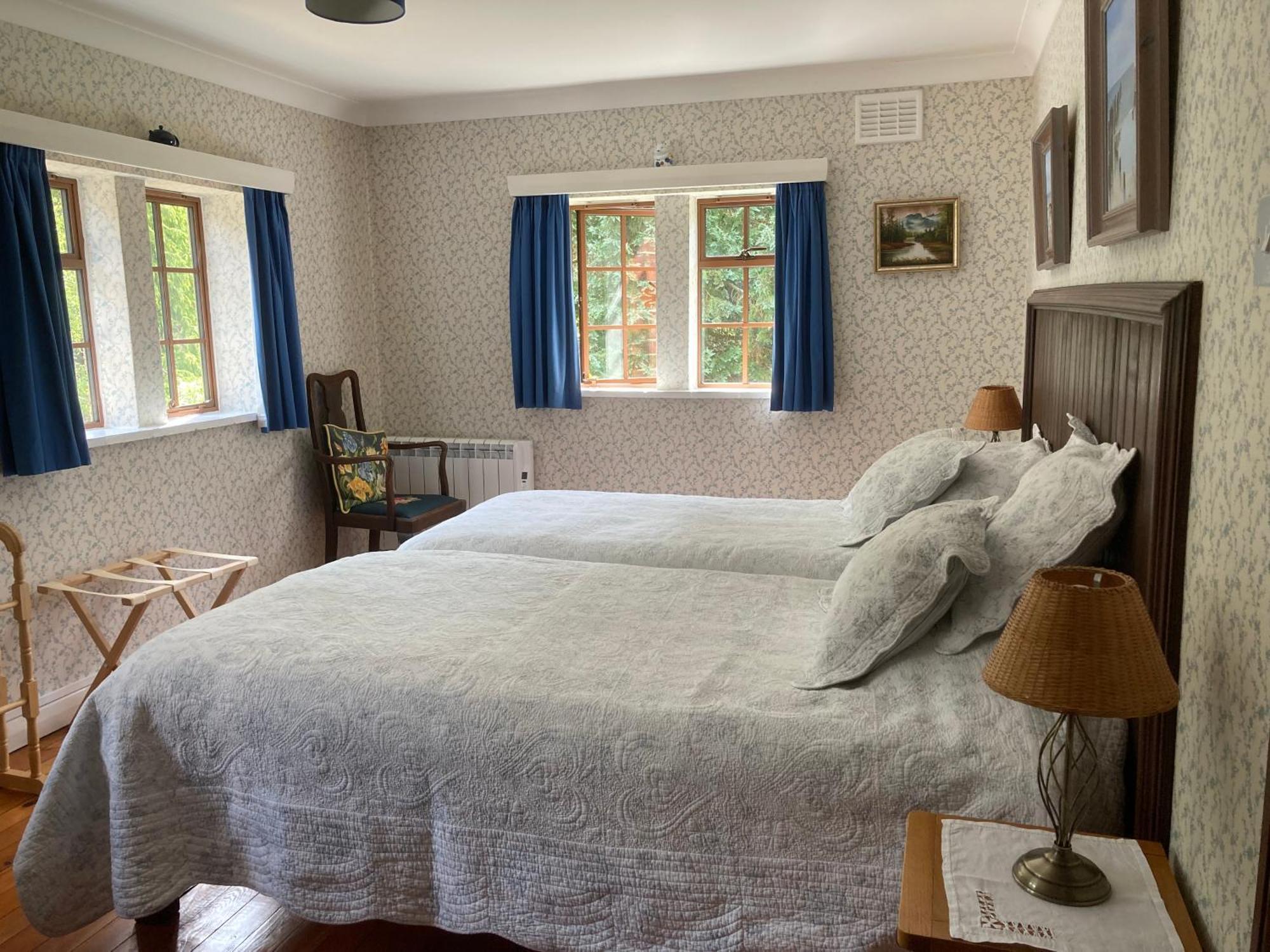 Bressenden Bed & Breakfast Biddenden Ngoại thất bức ảnh