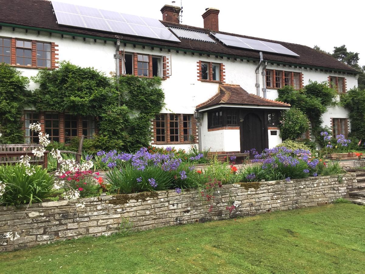 Bressenden Bed & Breakfast Biddenden Ngoại thất bức ảnh