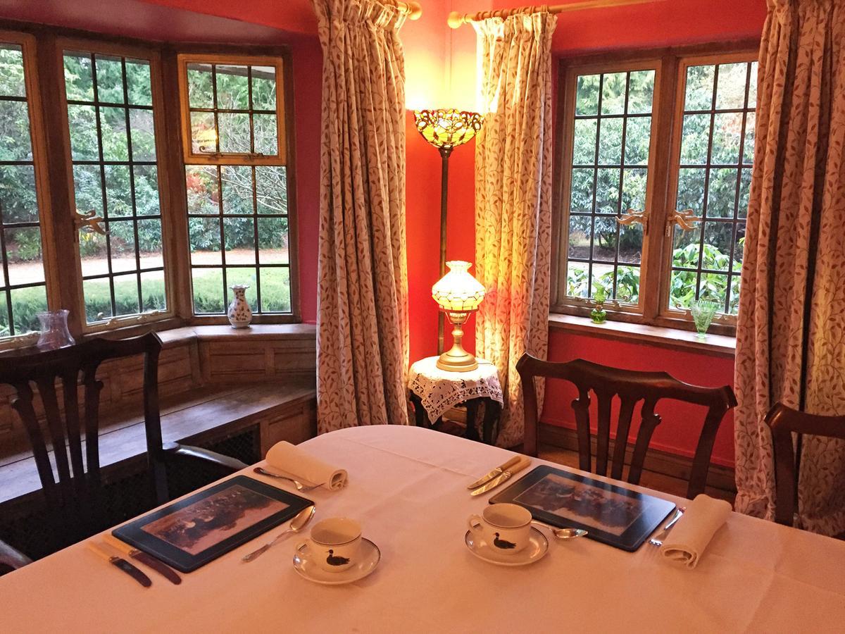 Bressenden Bed & Breakfast Biddenden Ngoại thất bức ảnh