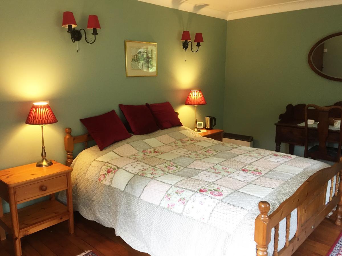 Bressenden Bed & Breakfast Biddenden Ngoại thất bức ảnh